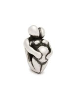 Charm Trollbeads Donna in Argento TAGBE-50012 - TAGBE-50012
